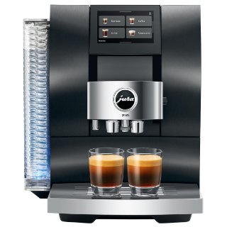 Z10 Aluminium Black EB